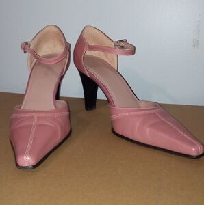 Worthington Rose Pink Jenny Pumps US Size 8.5